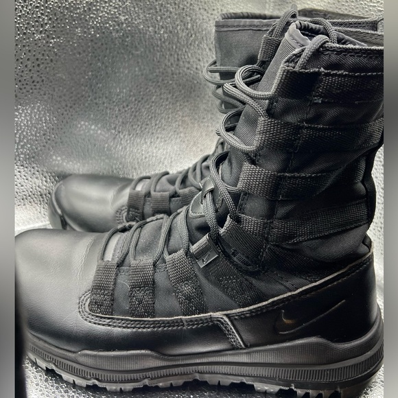 Nike Other - Men's NIKE 8" SFB Gen 2 Tactical Boots